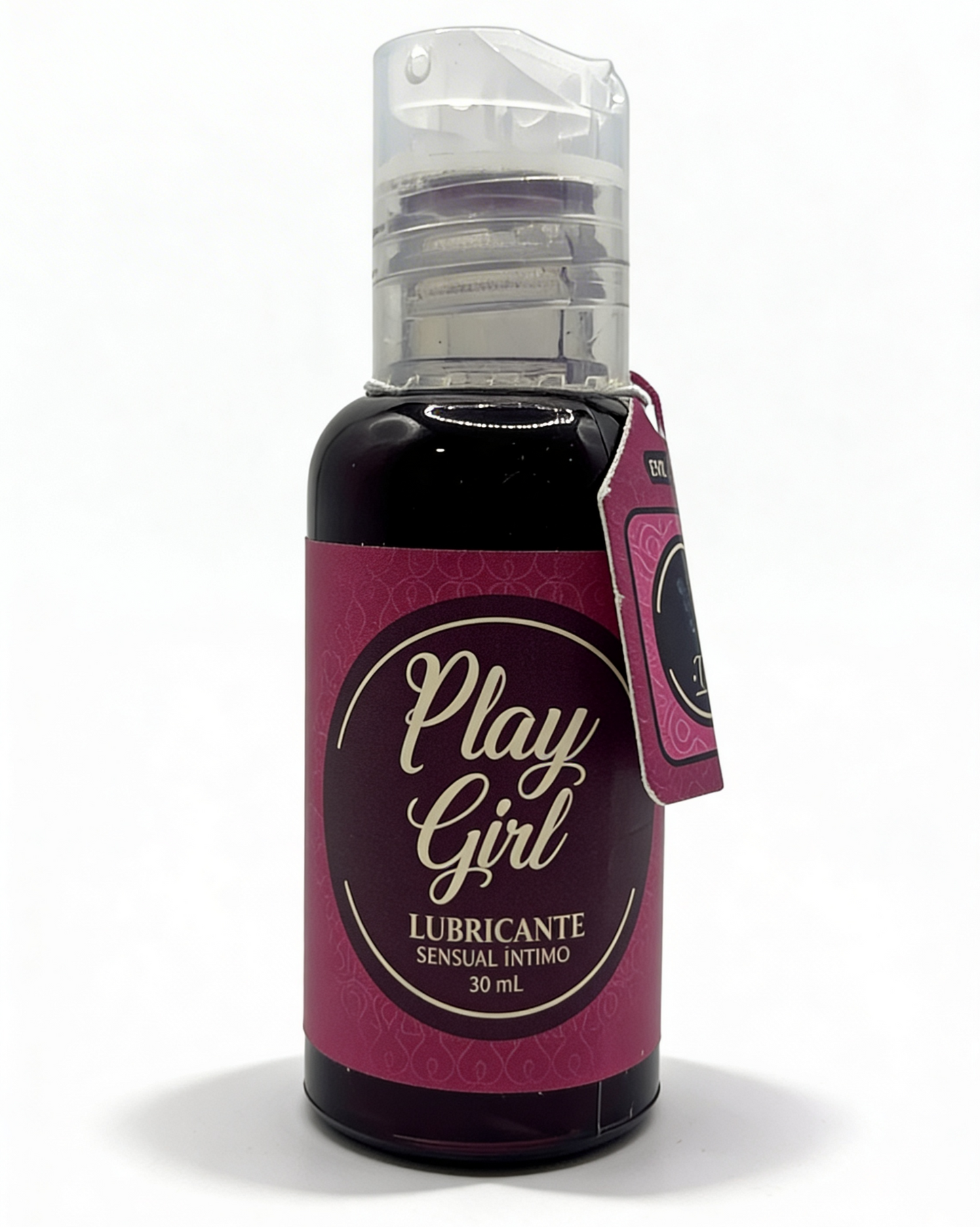 ACEITE PARA MASAJES PLAY GIRL 30ML