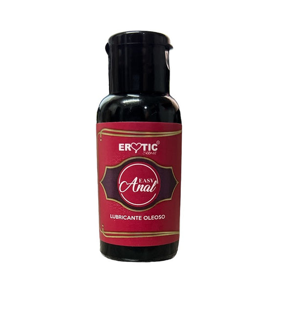 Lubricante Anal Silicona Anal Lube 29 ml