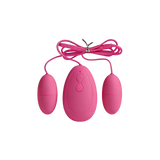 Fashionable Vibrating Egg - El025