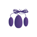 Fashionable Vibrating Egg - El025