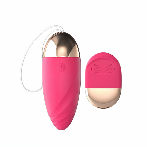 HUEVO CONTROL REMOTO 10 FUNCIONES LL-A2215