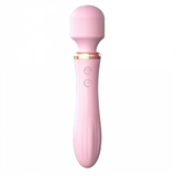 Masajeador Vibrator Love Doble Ll-B2115