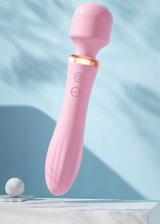 Masajeador Vibrator Love Doble Ll-B2115