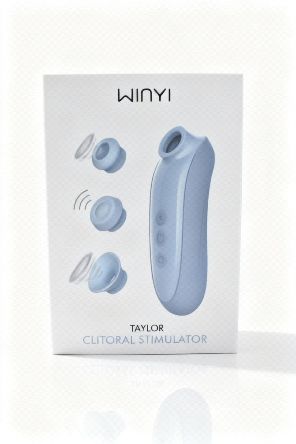 Estimulador Taylor Winyi Wy0655
