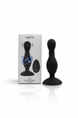 Jason Electric Shock Anal Toy Wy0690