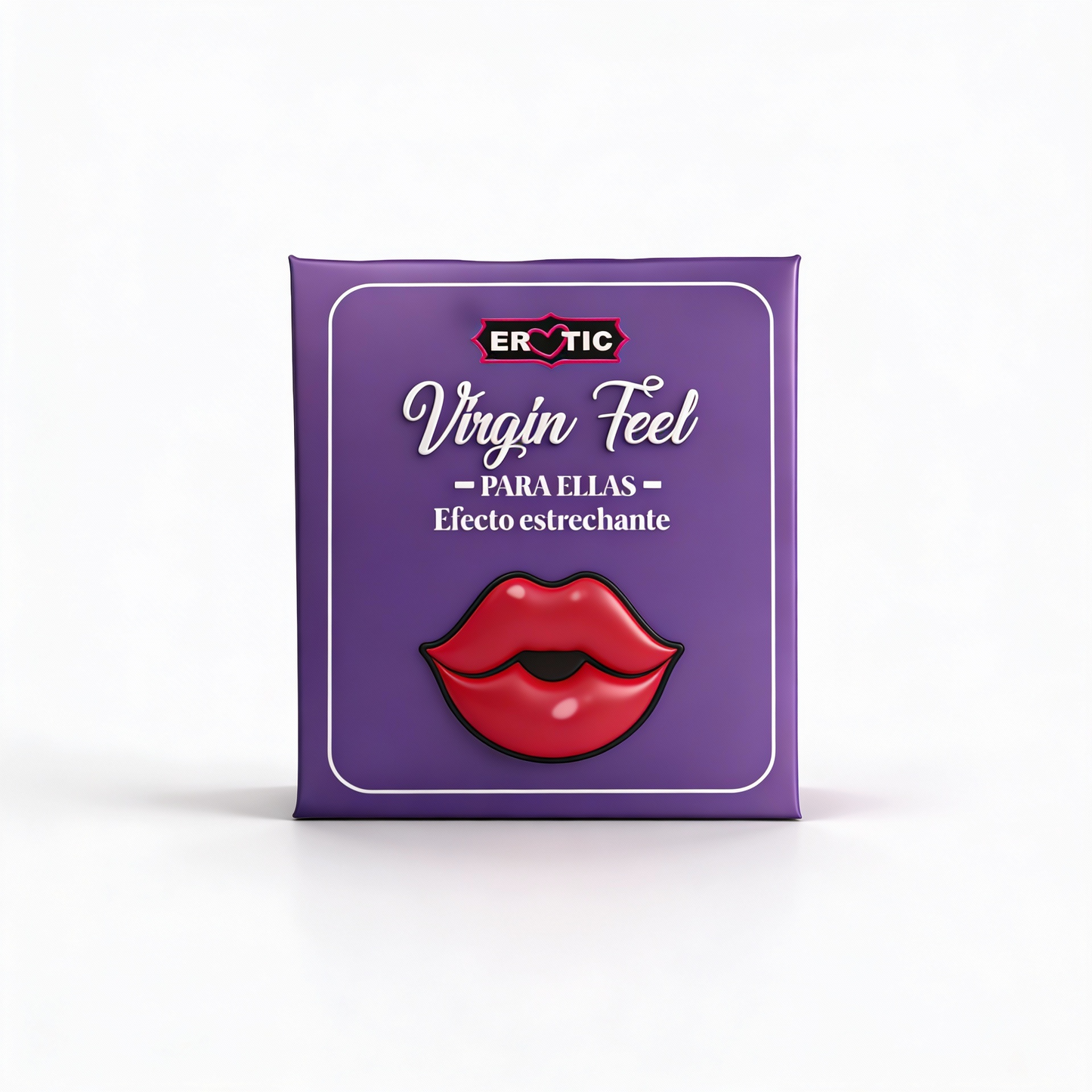 Sachet Estrechante Virgin Feel Crema