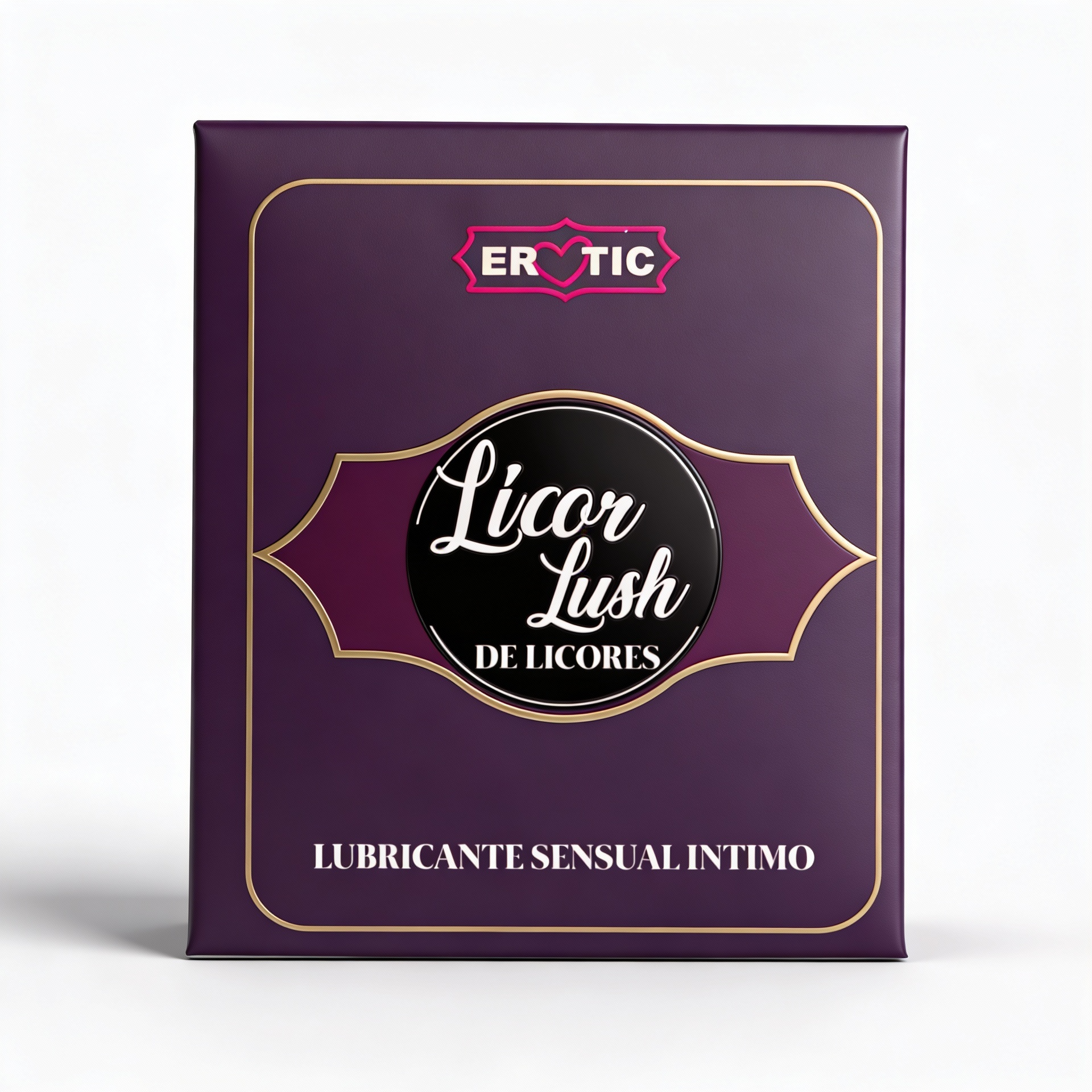 Sachet Aceite Licor Lush