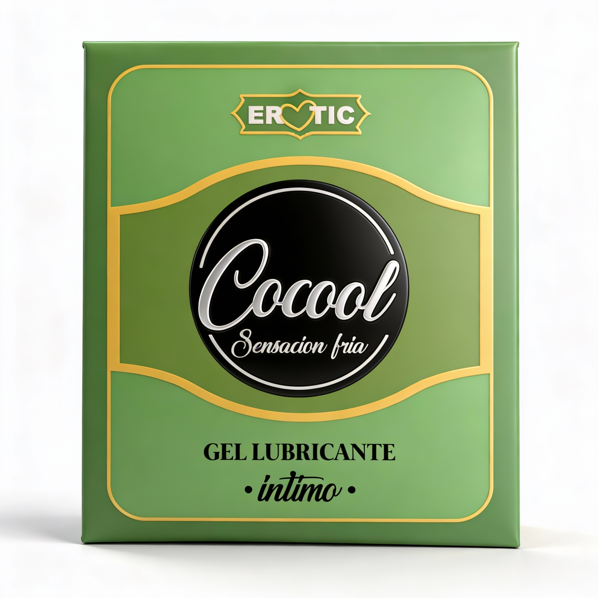 Multiorgasmico Cocool Sobre