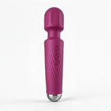 Masajeador Silicona Cordless Wand Massager Ev-1921