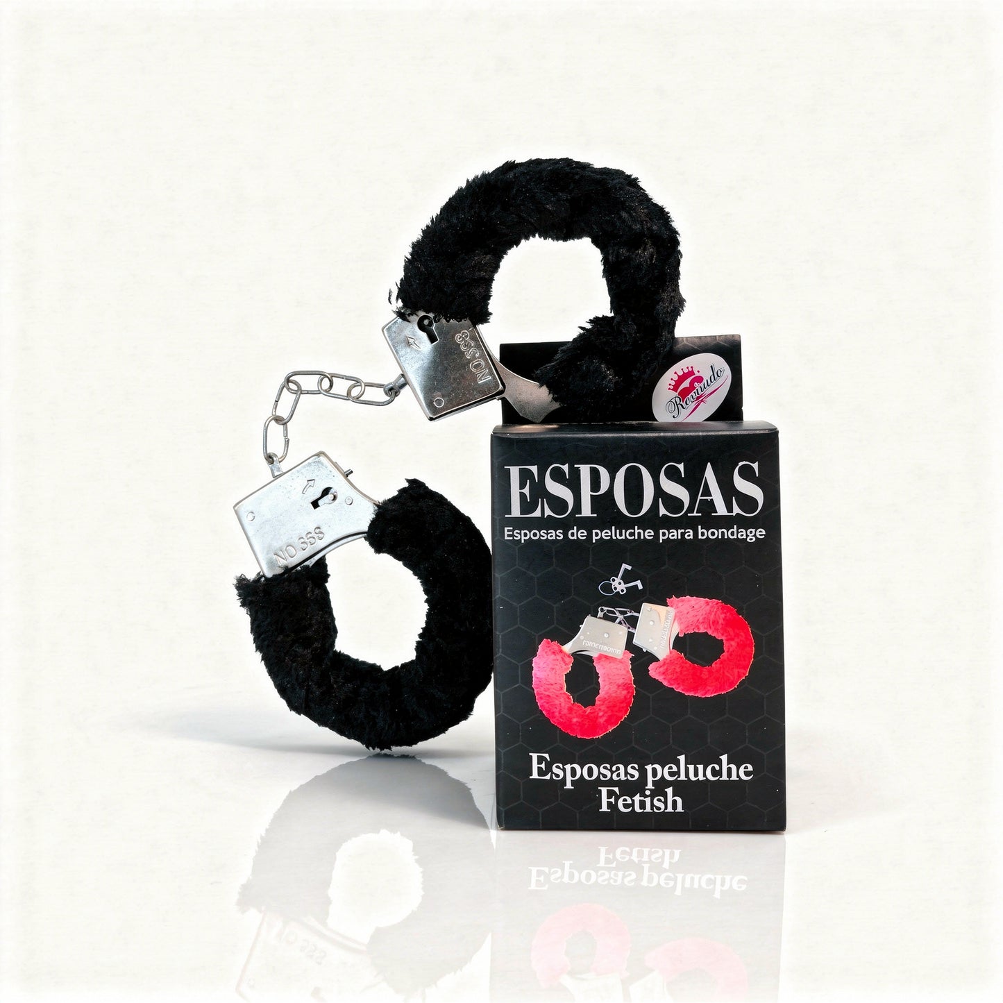 Esposas Peluche Fetish Fara