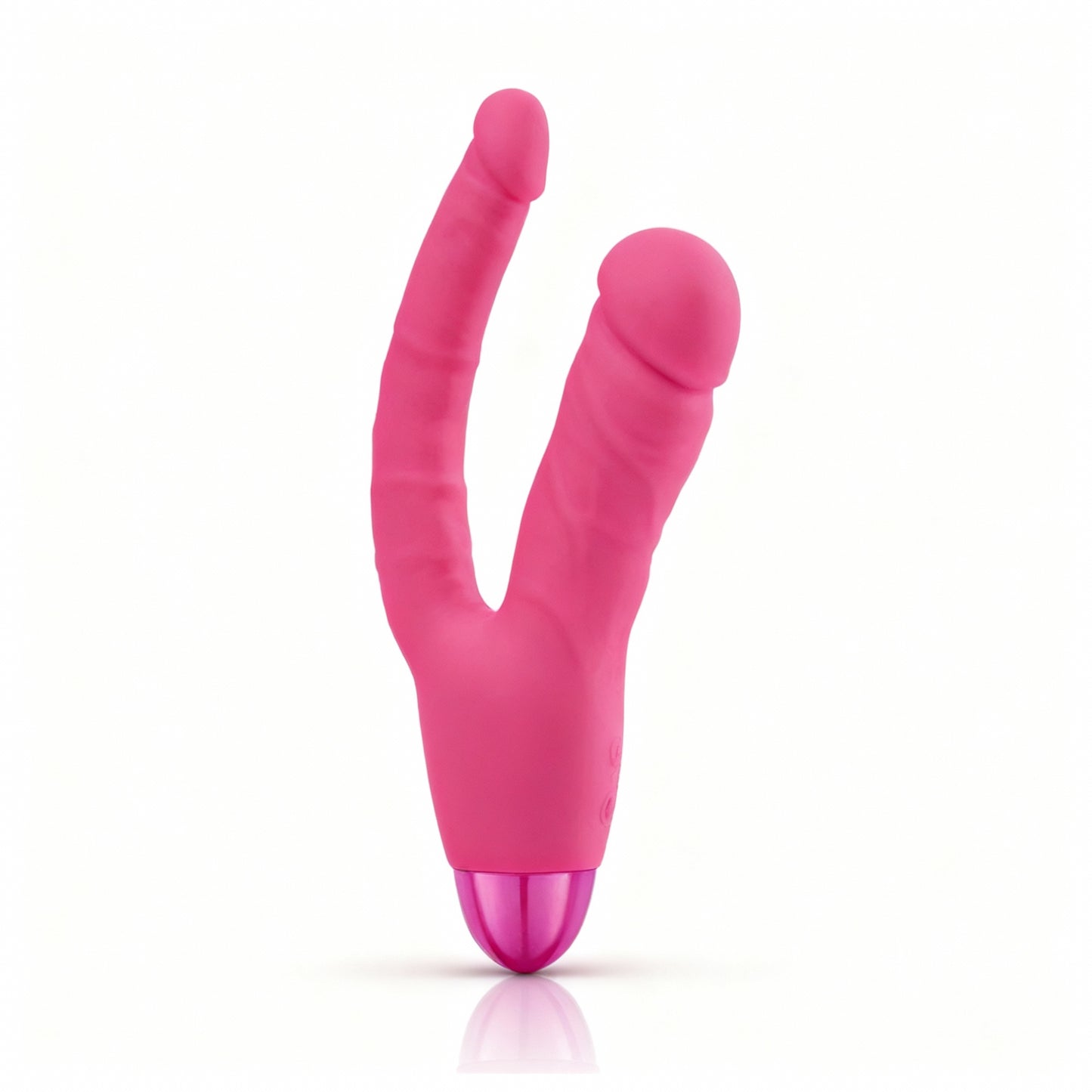 Vib Silicona 10 Funciones 174217