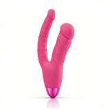 Vib Silicona 10 Funciones 174217