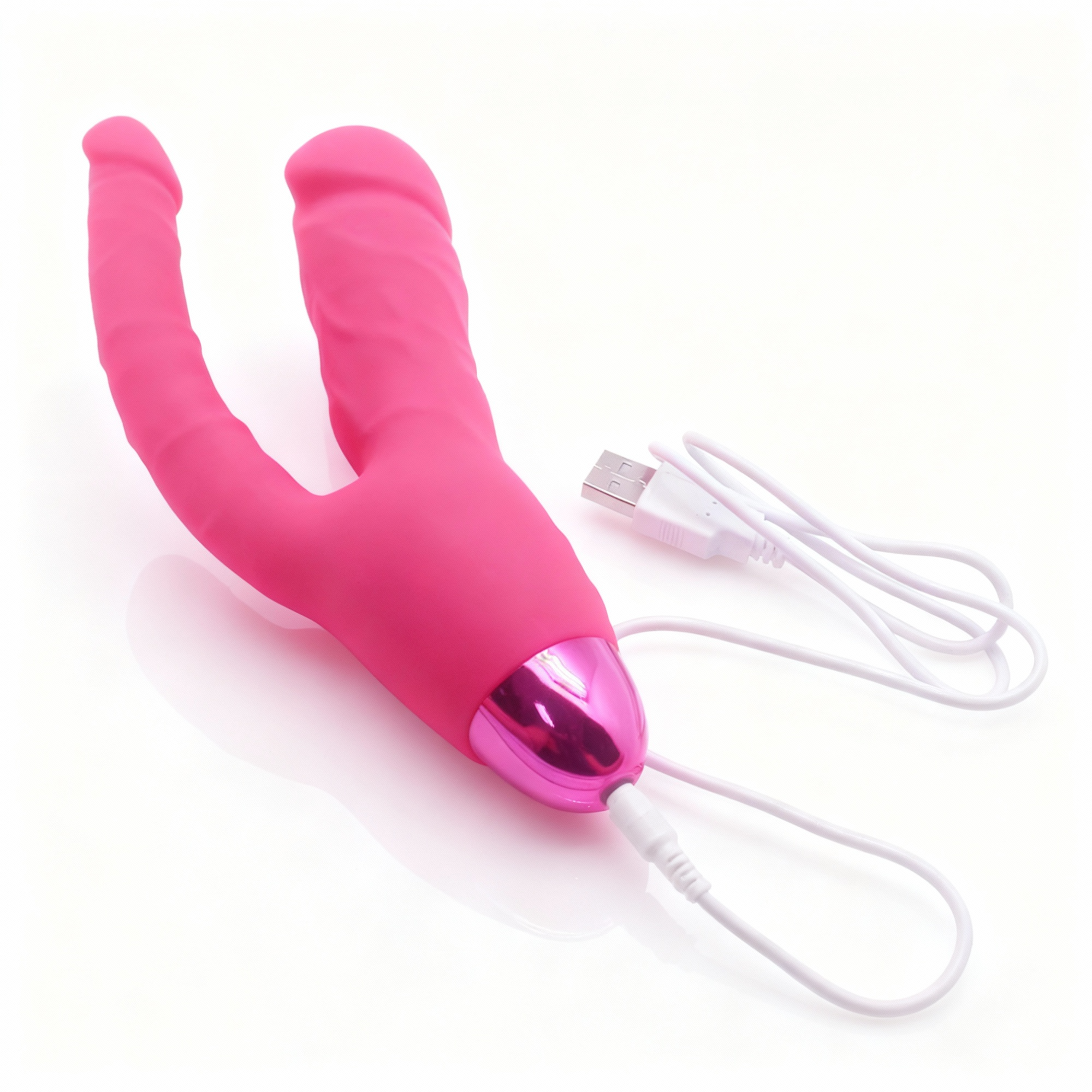 Vib Silicona 10 Funciones 174217