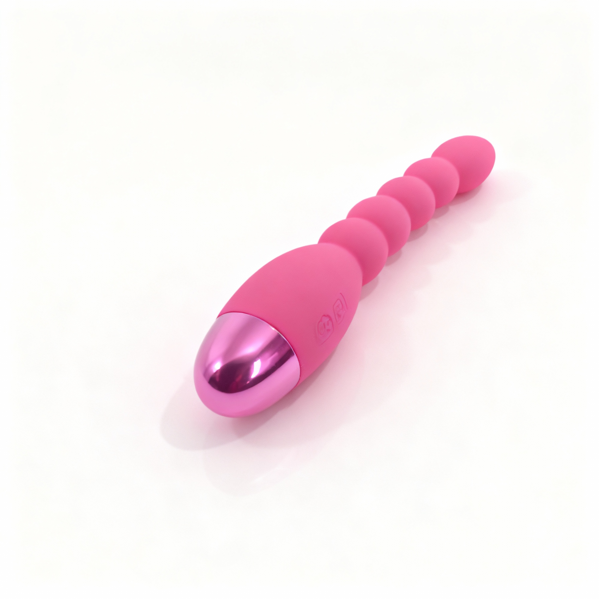 Vib Silicona 10 Funciones 174211