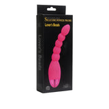 Vib Silicona 10 Funciones 174211