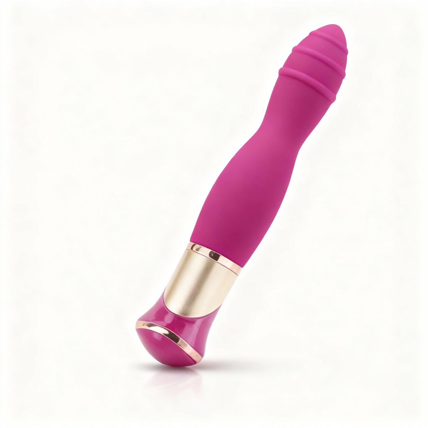 Vib Silicona 10 Funciones 173806