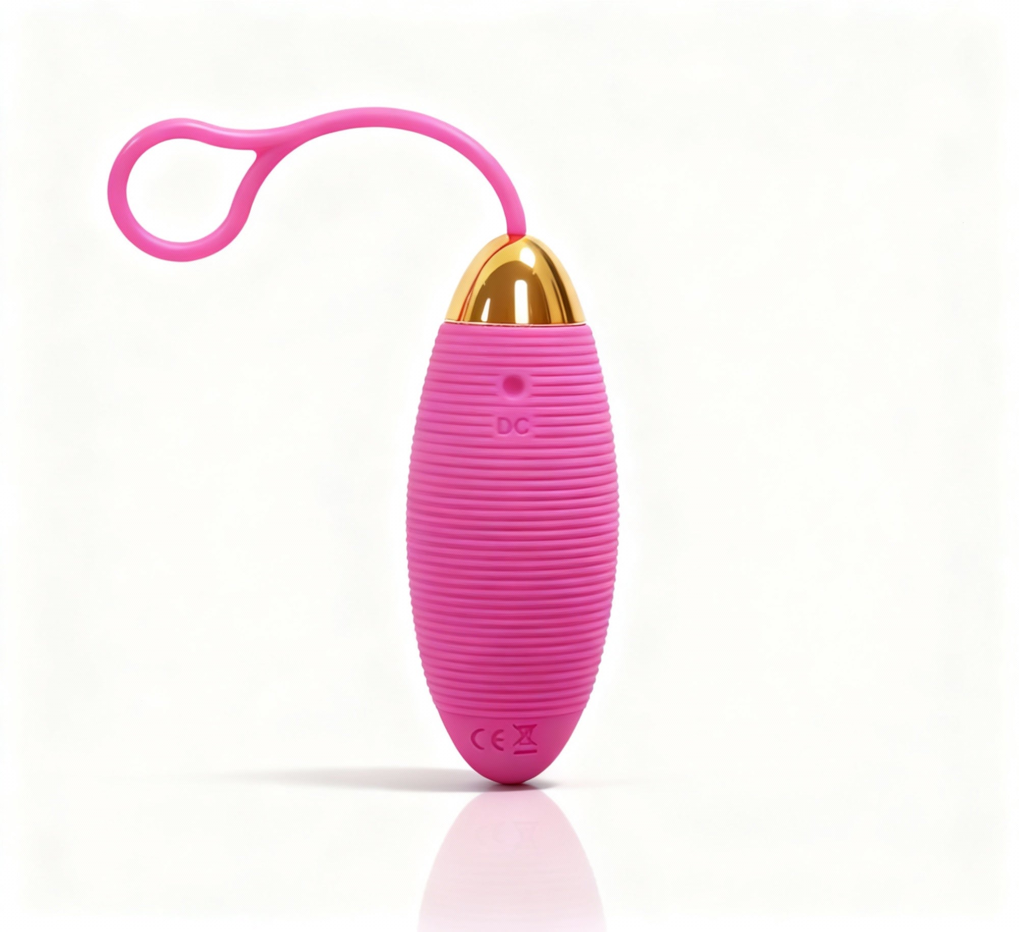 Huevo 9 Funciones Carga Usb Bq884 / Bq885