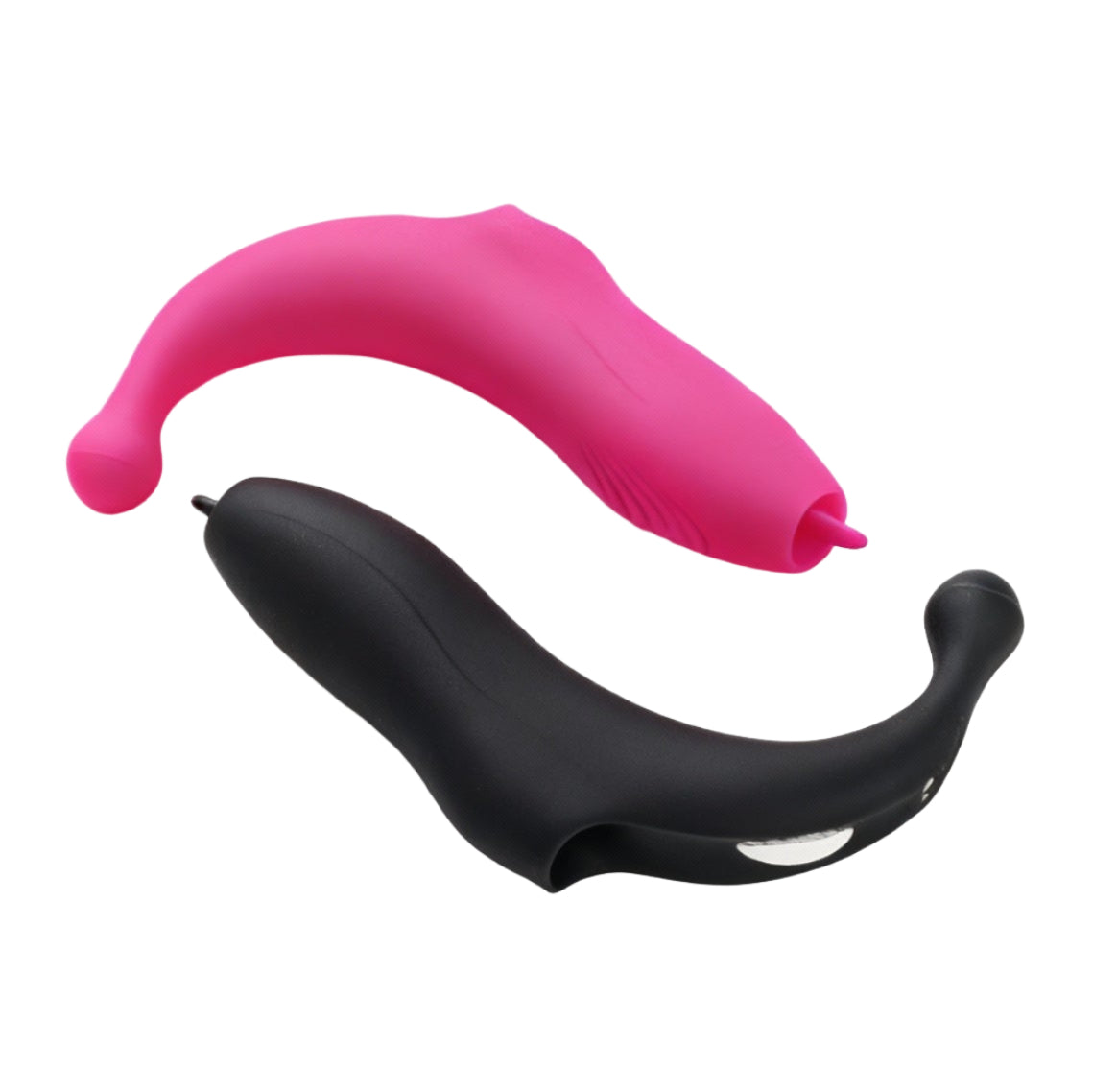 Estimulador Con Usb Silicona Vv050c