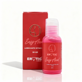 Lubricante Easy Anal En Gel