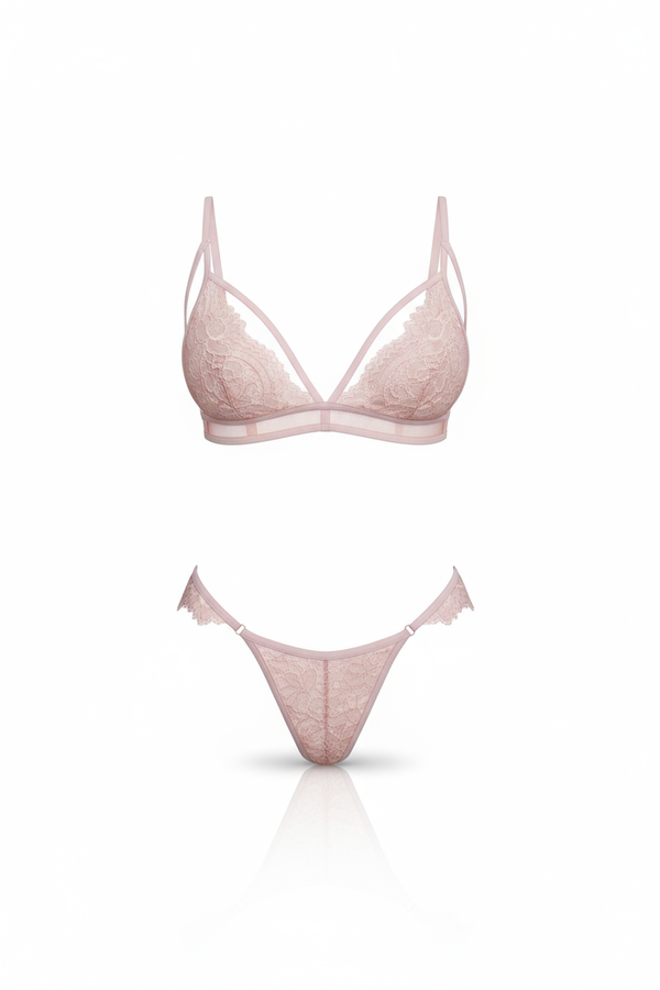 Conjunto Manuela Muy Secreto