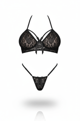 Conjunto Valeria Muy Secreto