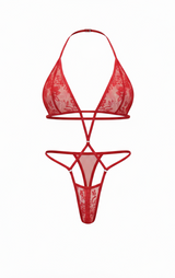 Conjunto Carolina Muy Secreto