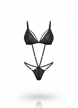 Conjunto Luisa Muy Secreto