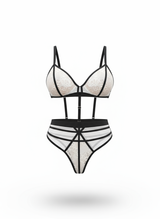 Conjunto Eliza Muy Secreto