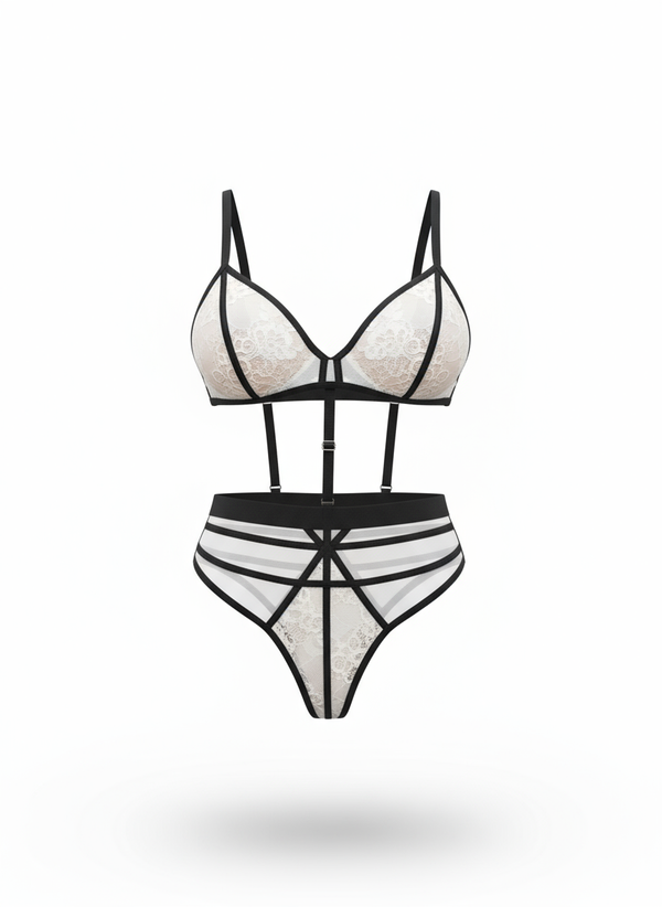 Conjunto Eliza Muy Secreto