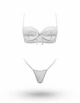 Conjunto Diana Muy Secreto