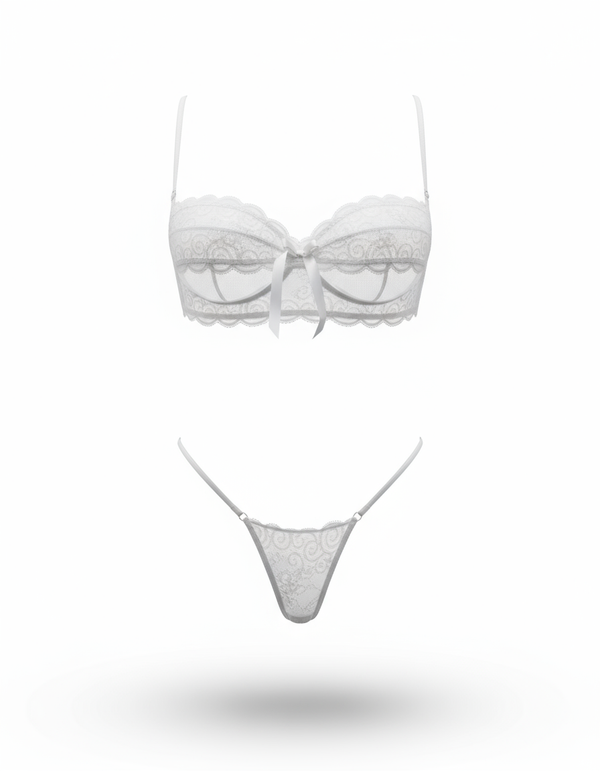 Conjunto Diana Muy Secreto