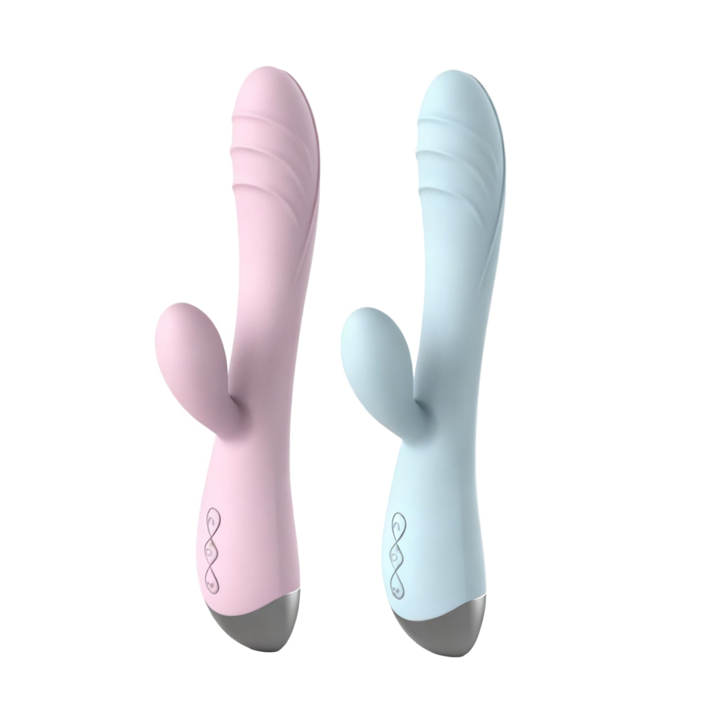 Vib Silicona 10 Funciones Ms-62