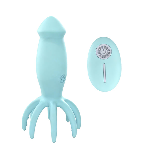 ESTIMULADOR PULPO DS-011