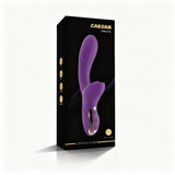 Vib Silicona Succion Sl-208