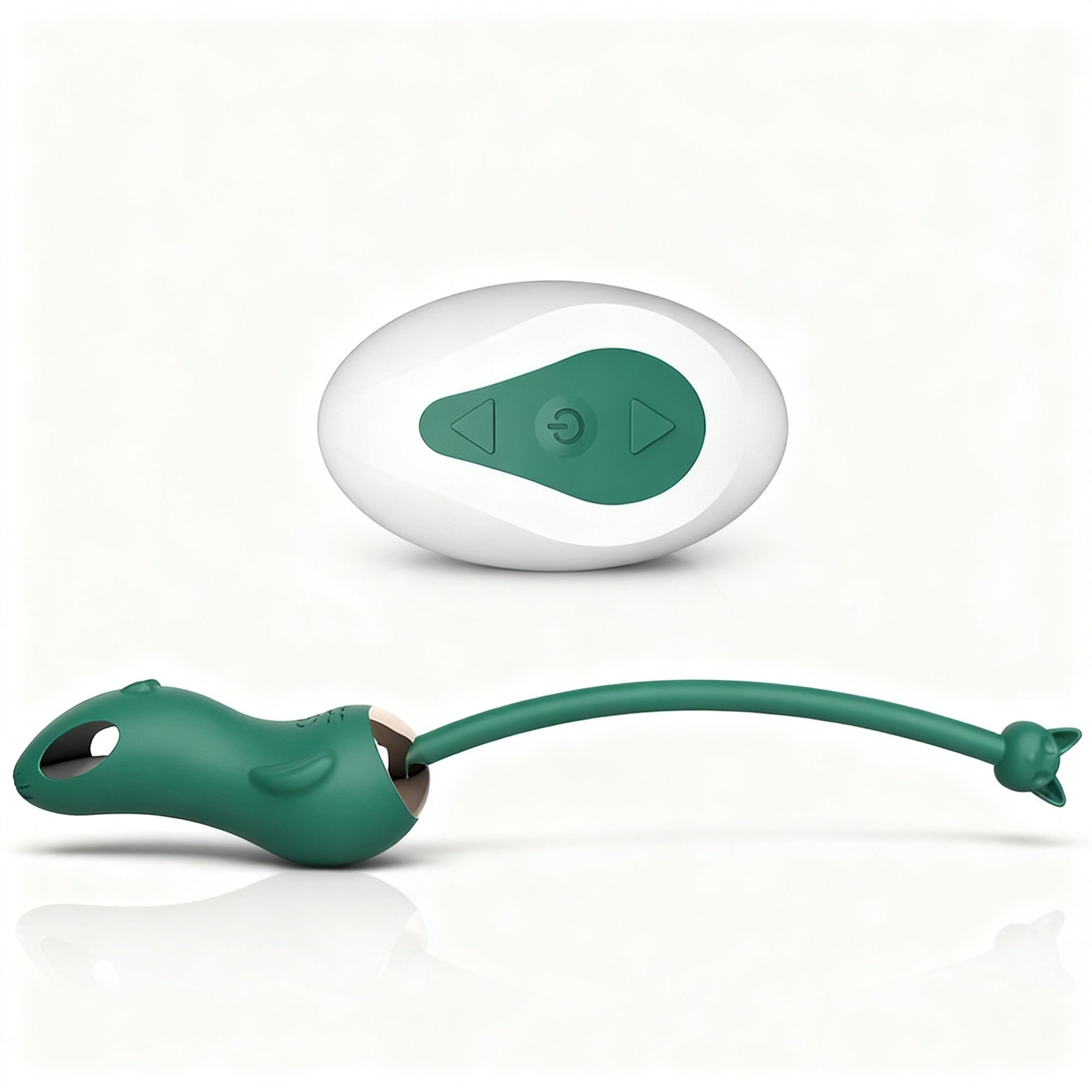 Vibrating Egg 10 Function Hb2115