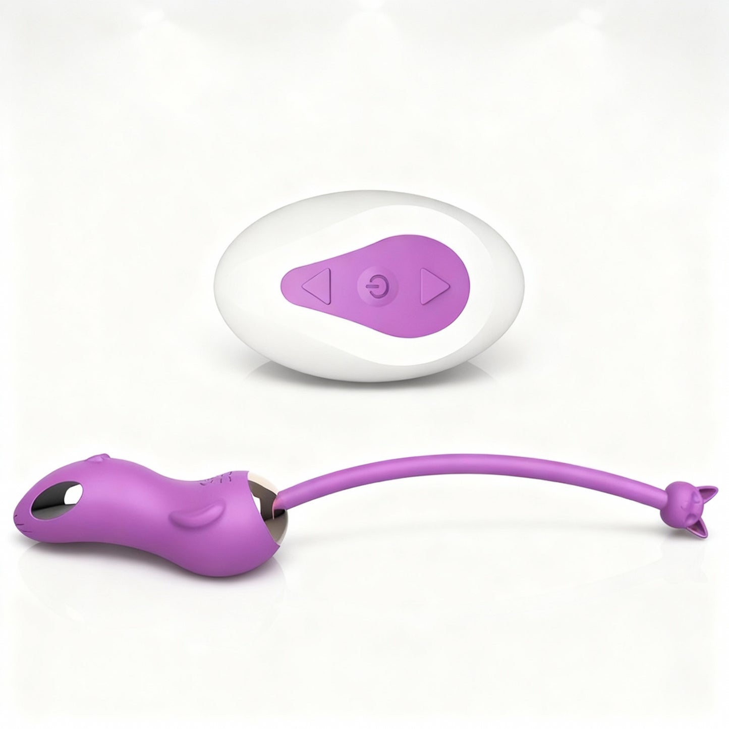 Vibrating Egg 10 Function Hb2115