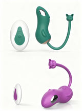 Vibrating Egg 10 Function Hb2115