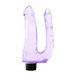 Masajeador Vibrador Doble Qsdz-013