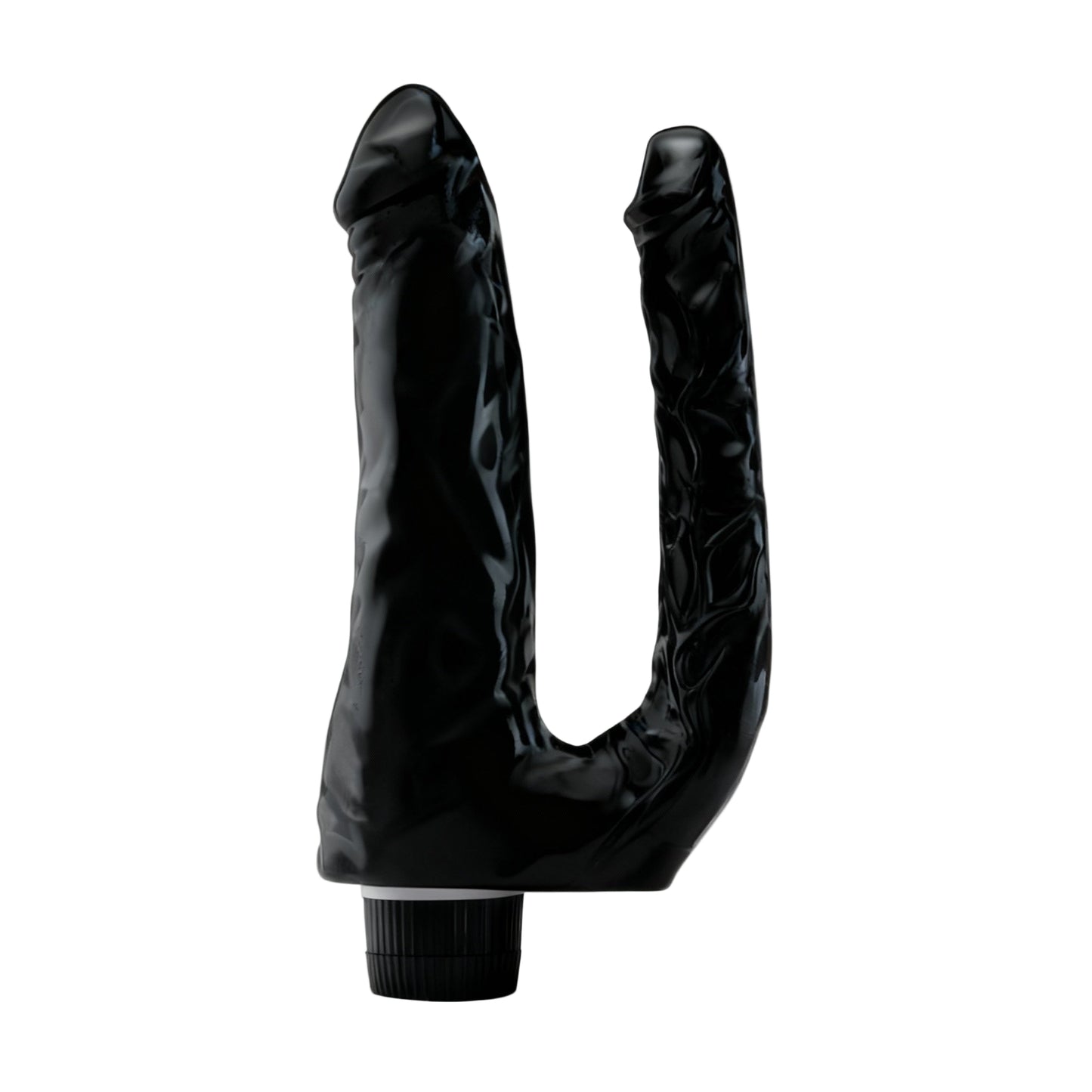 Masajeador Vibrador Doble Qsdz-013