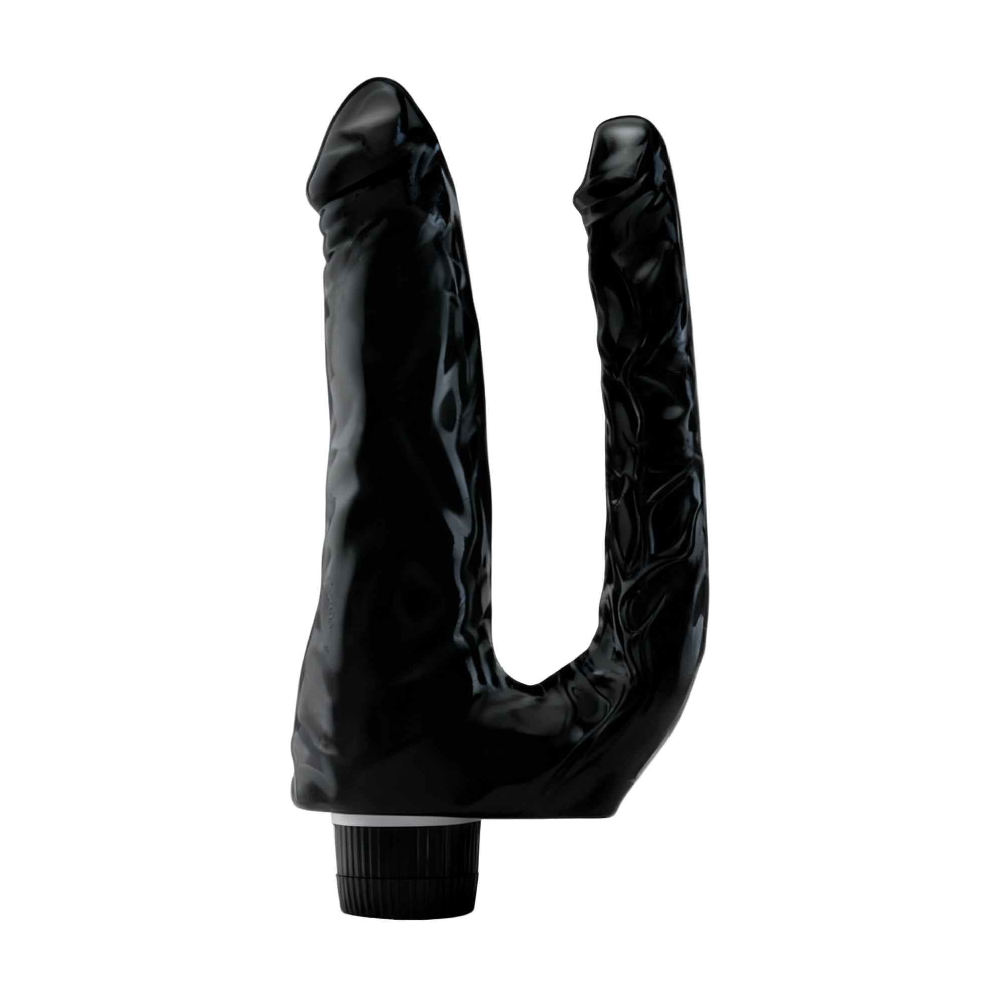 Masajeador Vibrador Doble Qsdz-013