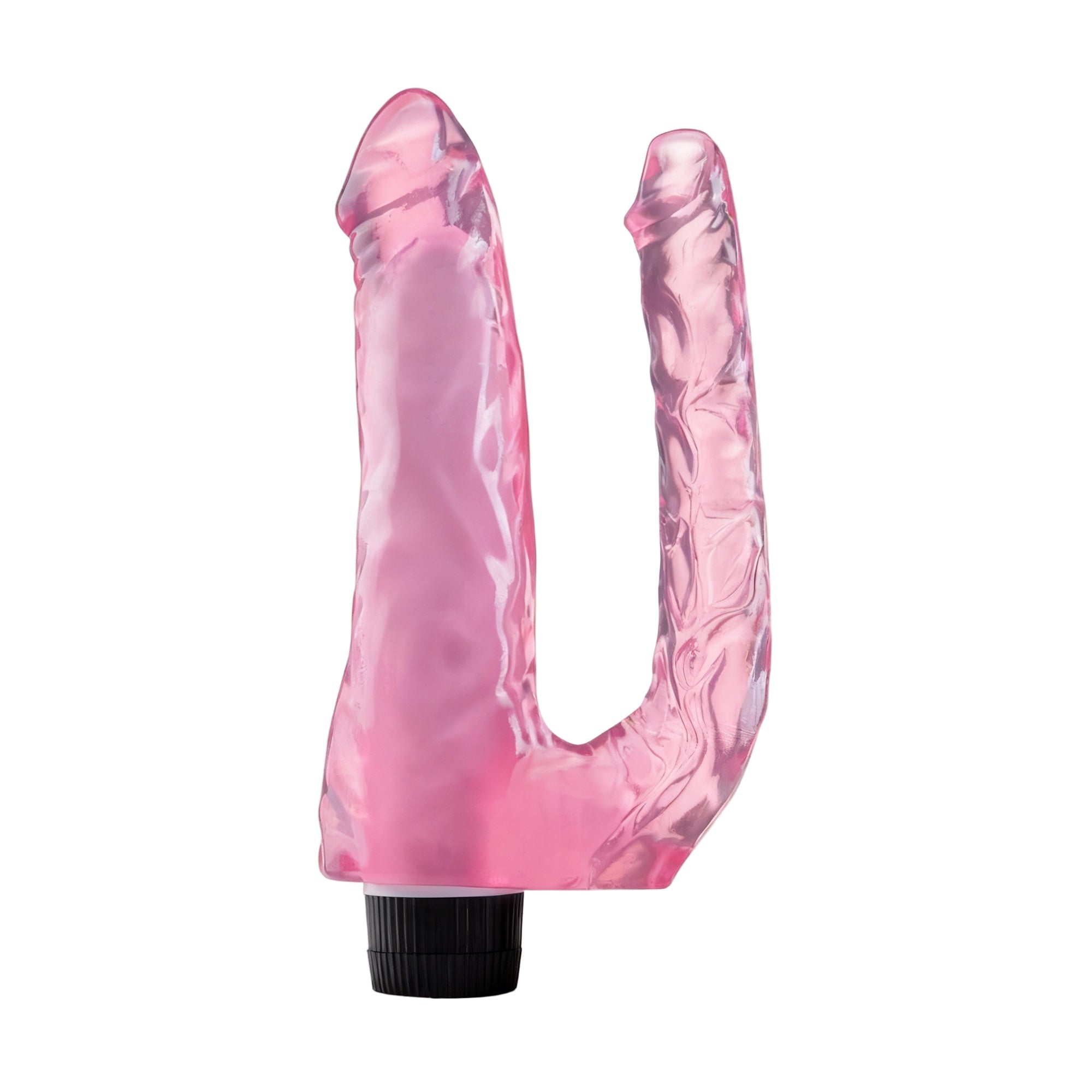 Masajeador Vibrador Doble Qsdz-013