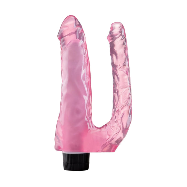 MASAJEADOR VIBRADOR DOBLE QSDZ-013