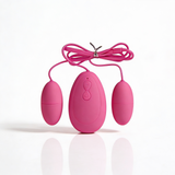 Fashionable Vibrating Egg - El025