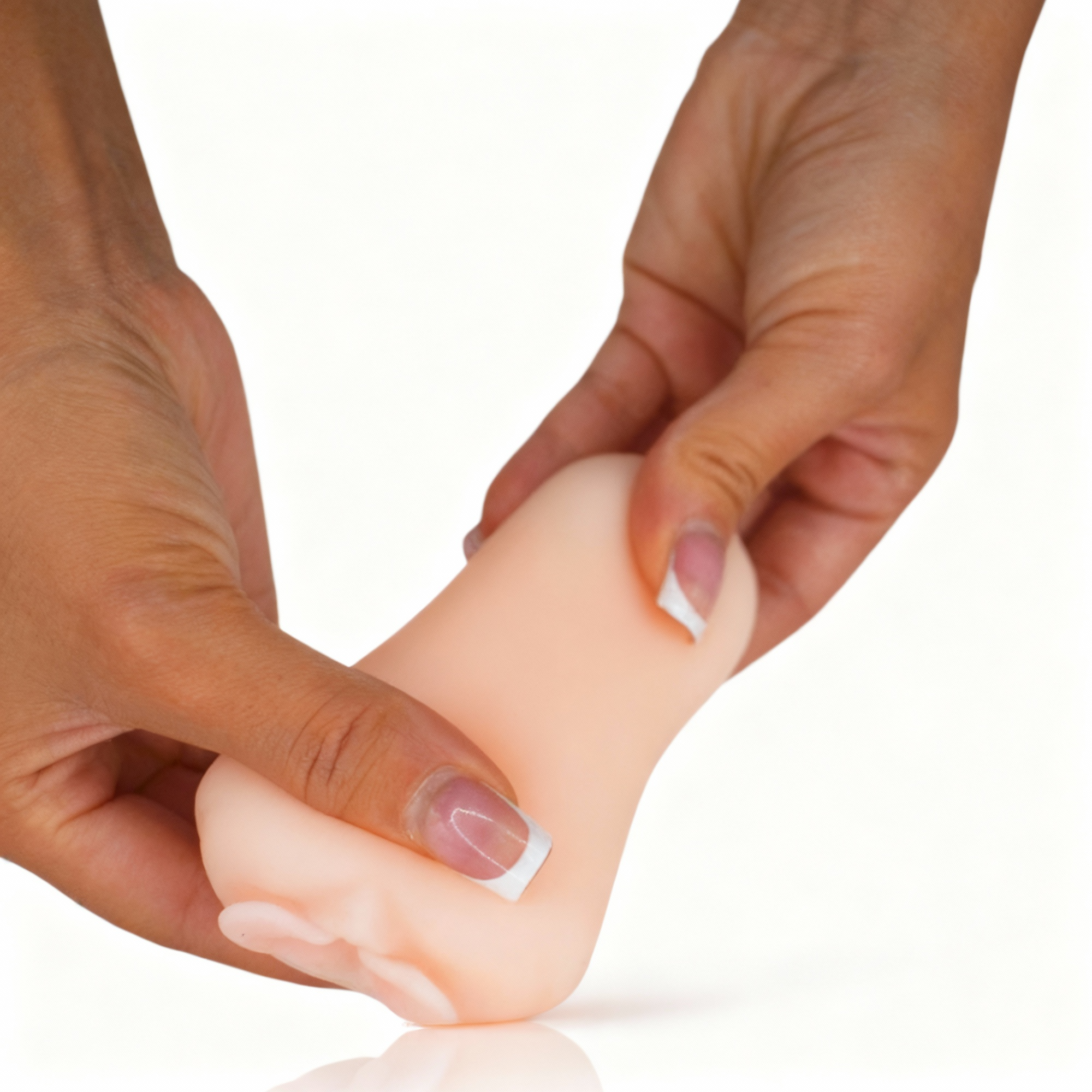 Huevo Funny Egg M-2228