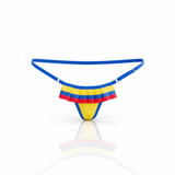 Tanga Pasión Colombia
