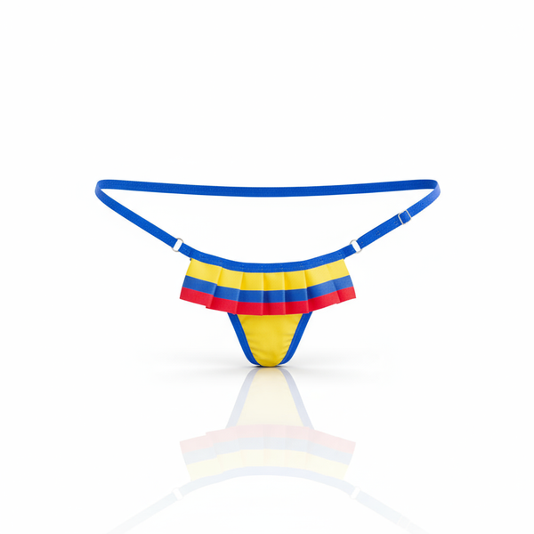 Tanga Pasión Colombia