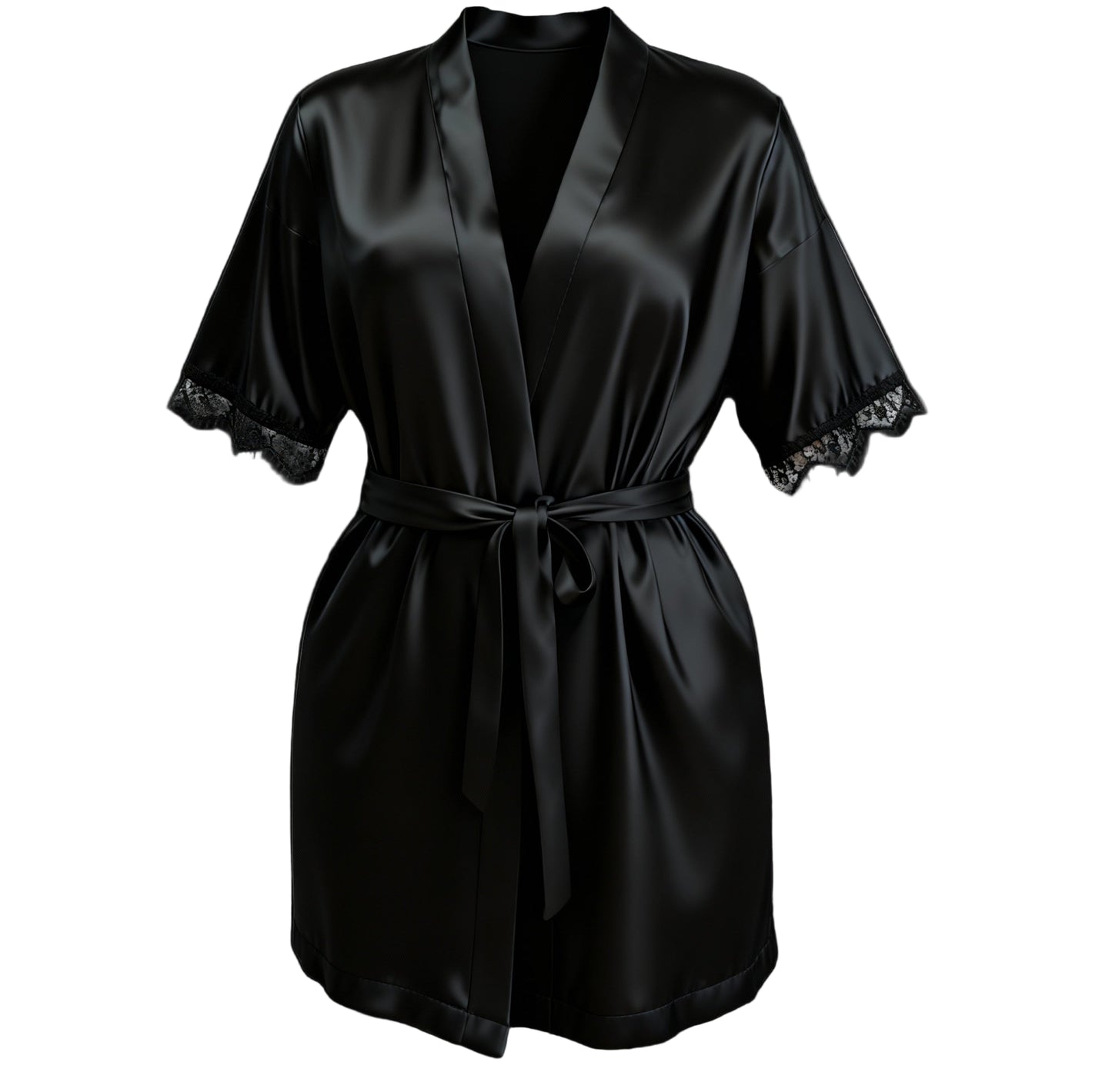 Levantadora Satin Muy Secreto