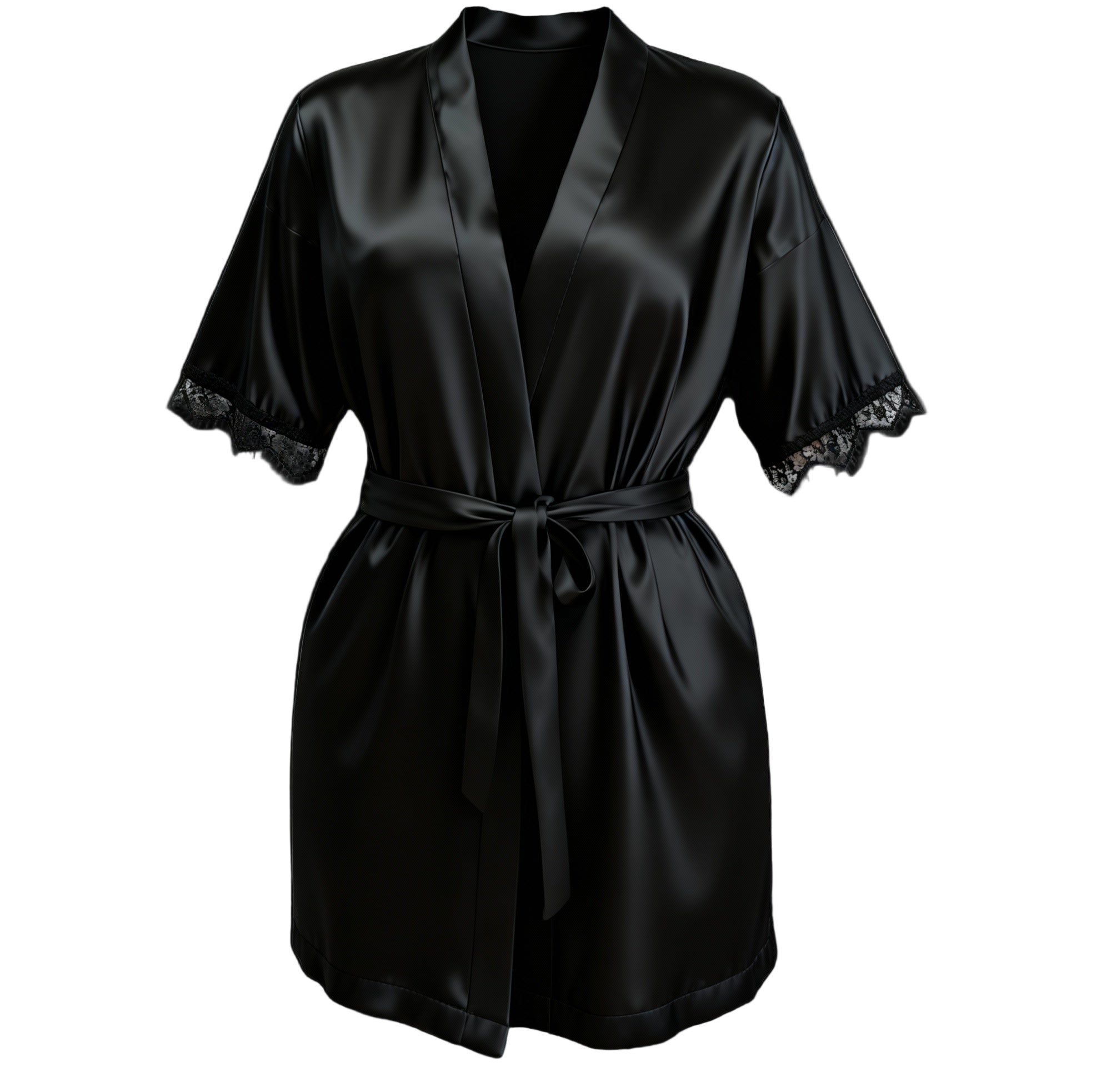 Levantadora Satin Muy Secreto
