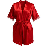 Levantadora Satin Muy Secreto
