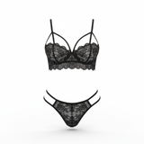 Conjunto Teresa Muy Secreto